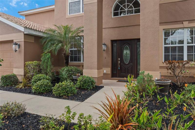 4 bedroom Single Family Residence at 8746 Stone Harbour Loop, Stoneybrook At Heritage Harbour C-2, Bradenton — photo 4