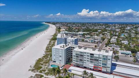 5200 Gulf Drive #107, Holmes Beach FL - photo 6 of 6