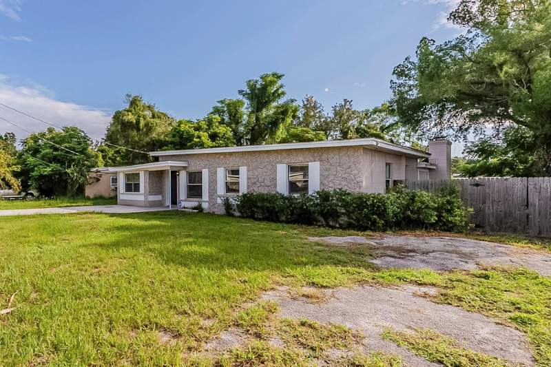 4 bedroom Single Family Residence at 1007 EMERALDA ROAD, PINE HILLS SUB 4, ORLANDO — photo 3