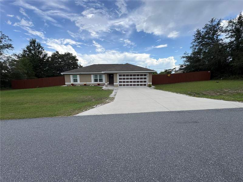 3 bedroom Single Family Residence at 176 Juniper Loop Circle, Silver Spgs Shores Un 24, Ocala — photo 3