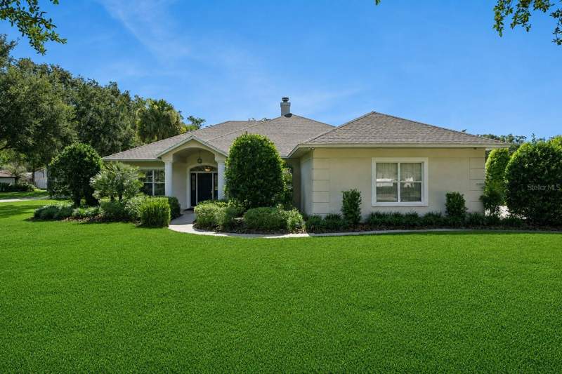 Lake Joanna Estates