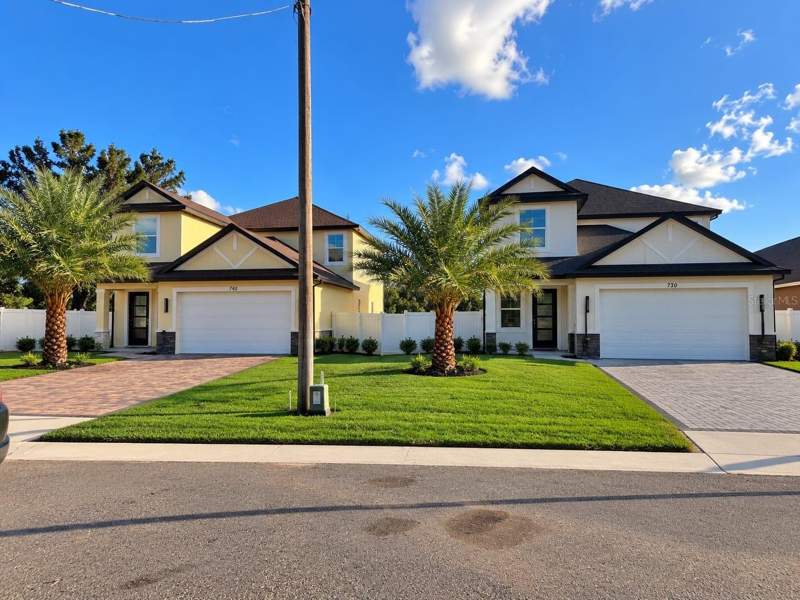 5 bedroom Single Family Residence at 740 Magnolia Street, Winter Garden Manor, Winter Garden — photo 2