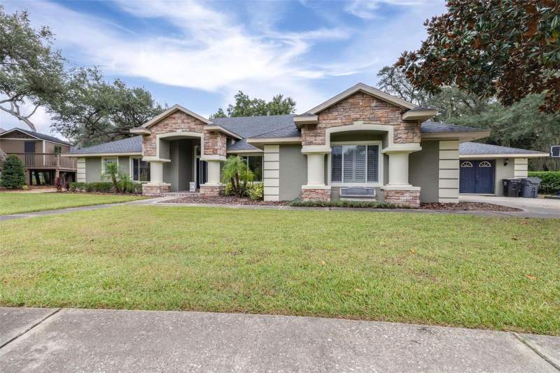 4 bedroom Single Family Residence at 86 Pine Forest Lane, Spring Pines, Haines City — photo 5