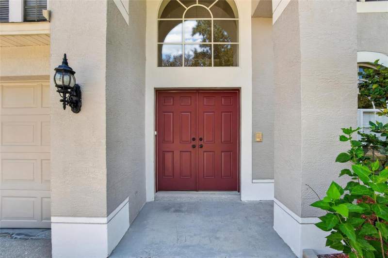 4 bedroom Single Family Residence at 9110 Rockrose Drive, Cross Creek Unit 1, Tampa — photo 4