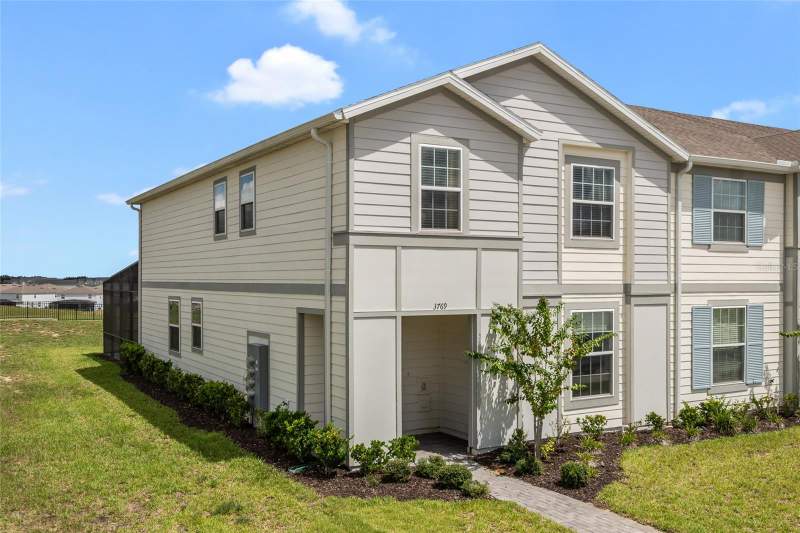 5 bedroom Townhouse at 3769 Pacific Lane, Windsor Island Residence Ph 2A, Davenport — photo 5