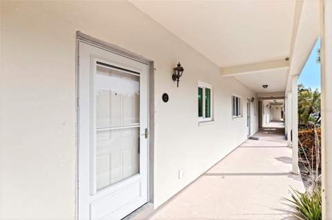 4480 Overlook Drive #12, St Petersburg FL - photo 22 of 23