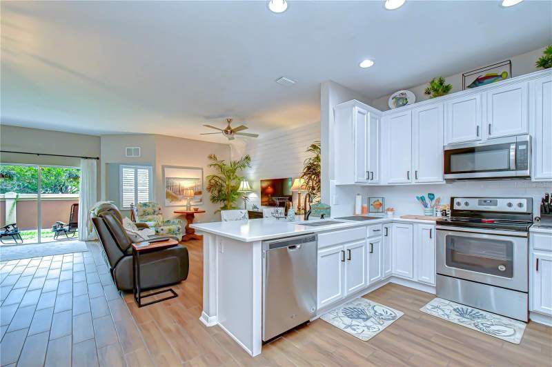 3 bedroom Townhouse at 2938 Lochcarron Drive, Ballantrae Village 01, Land O Lakes — photo 5