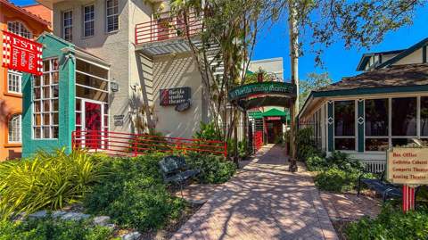 1305 4th Street #201I, Sarasota FL - photo 13 of 16
