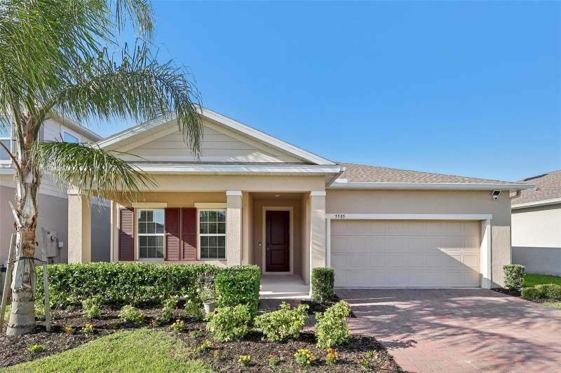 5585 VIGO LOOP home for sale in Siena Reserve