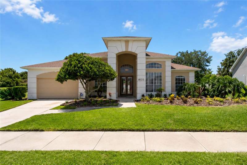 Marble Head