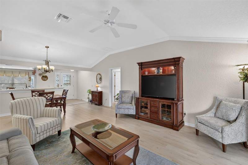 3 bedroom Single Family Residence at 1869 Scarboro Court, The Villages, The Villages — photo 5