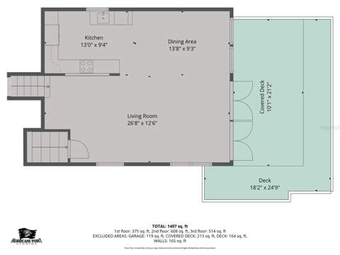 3250 Rose Arbor Drive, Hernando Beach FL - photo 19 of 59