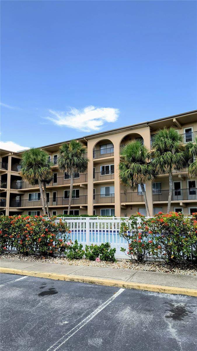 Bay West Apartments Condo