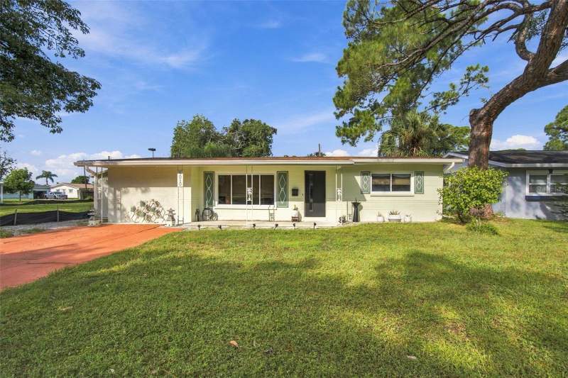 9010 1ST STREET home for sale in Sun Lit Shores