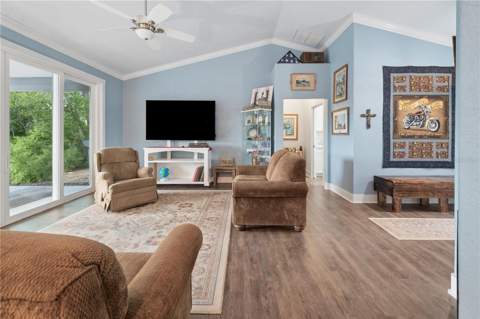 3709 NW 67th Terrace, Bell FL - photo 9 of 50