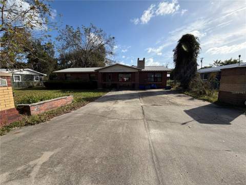 313 SW 8th Court, Chiefland FL - photo 6 of 7