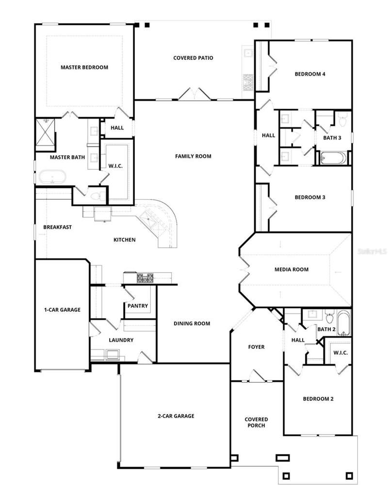 4 bedroom Single Family Residence at 17444 Nokota Avenue, Bella Terra, Hudson — photo 3