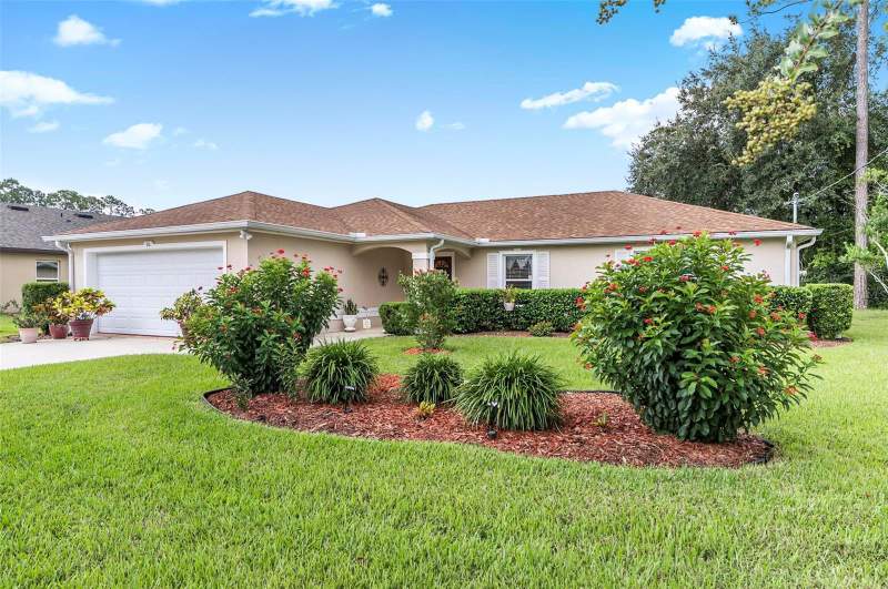 3 bedroom Single Family Residence at 30 Rylin Lane, Palm Coast Sec 29, Palm Coast — photo 3