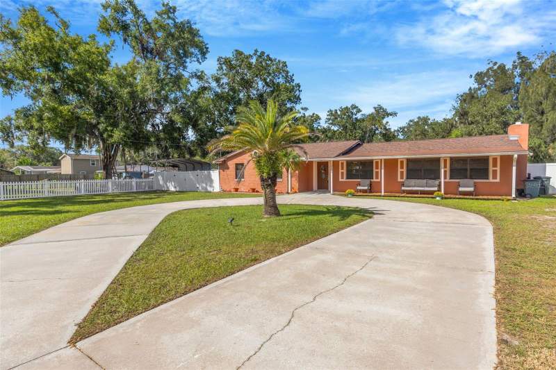 3 bedroom Single Family Residence at 14535 Sassandra Drive, 04 Lakes Estates, Odessa — photo 3