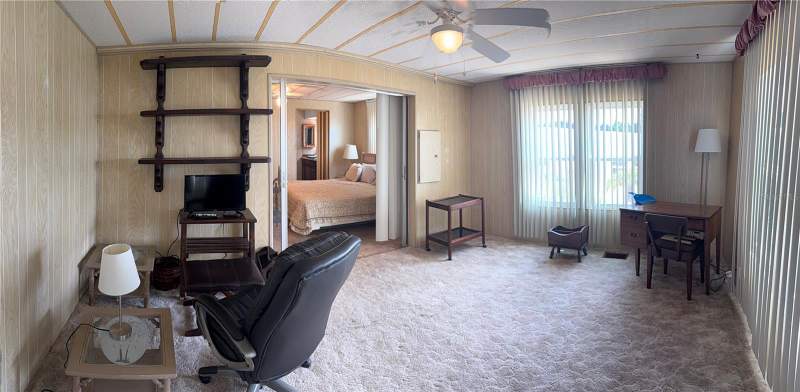 3 bedroom Mobile Home at 3301 Alt 19 #167, Westwind I & II Resident Owned Community Unrec, Dunedin — photo 5