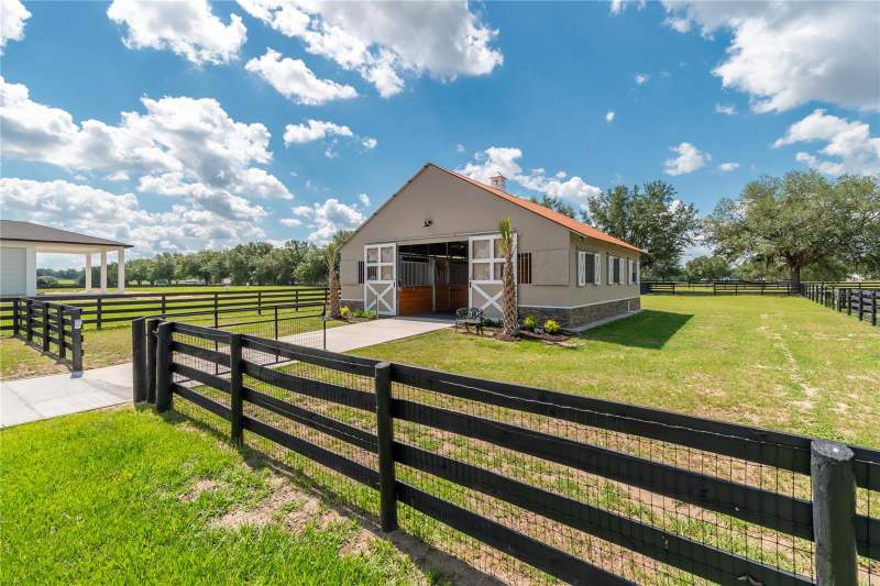 3 bedroom Farm at 6957 NW 54th Loop, Hunterdon Hamlet Un 2, Ocala — photo 3