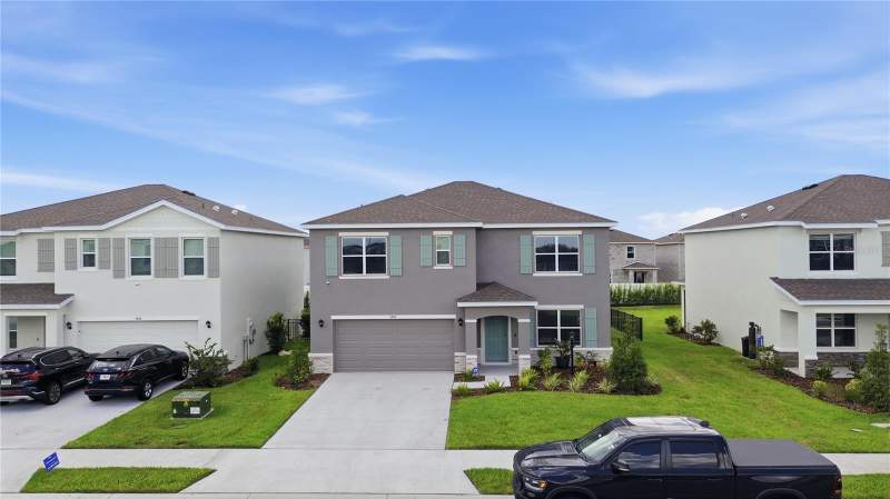 5 bedroom Single Family Residence at 18114 Wheathouse Place, Star Farms Ph Vsubphases A B C, Bradenton — photo 1