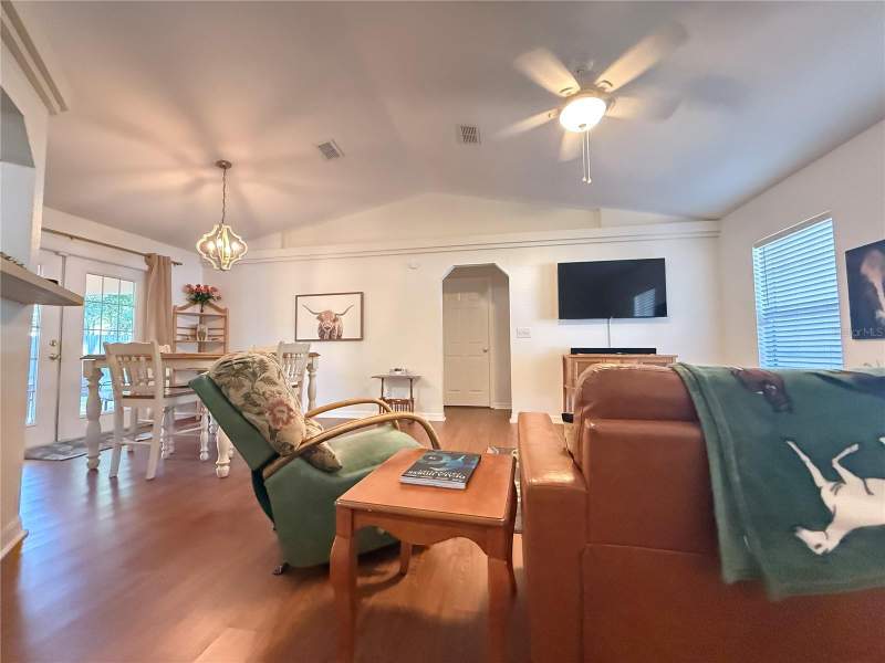 3 bedroom Single Family Residence at 6470 NW 56th Terrace, Ocala Park Estate, Ocala — photo 5