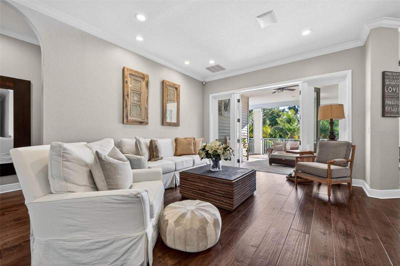 5 bedroom Single Family Residence at 1581 Alexander Road, Gatehouse Woods, Belleair — photo 3