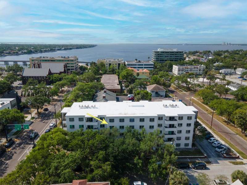 406 W CEDAR STREET #403
