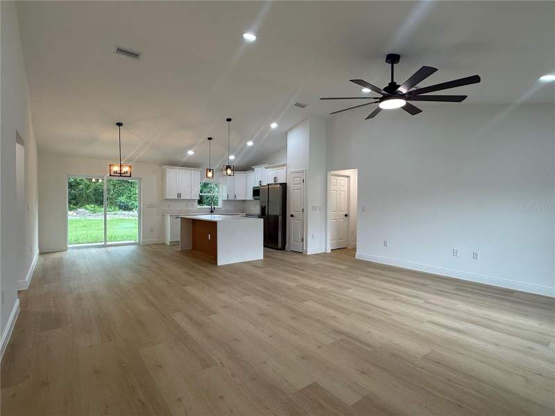 3 bedroom Single Family Residence at 14460 SE 43rd Terrace, Belleview Heights Estate, Summerfield — photo 3
