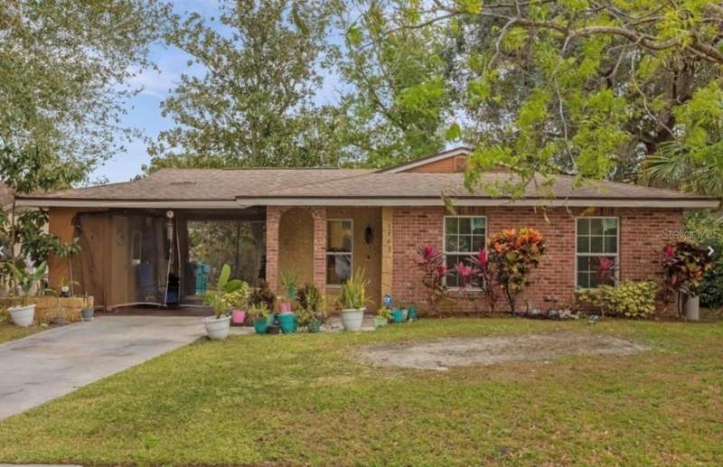 1783 FLORES COURT home for sale in Richmond Heights