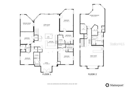 1632 Sea Breeze Drive, Tarpon Springs FL - photo 9 of 96