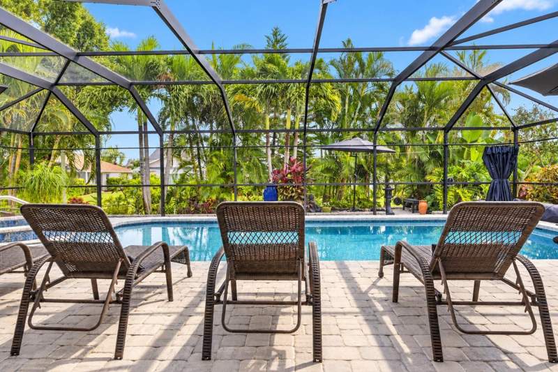 3 bedroom Single Family Residence at 2276 Oberon Lane, Punta Gorda Ilses Sec 23, Punta Gorda — photo 4