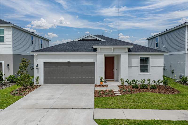 4 bedroom Single Family Residence at 12253 Cattleside Drive, Hawkstone, Riverview — photo 4