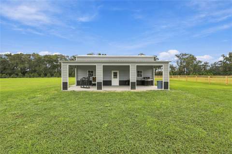 20875 NW 207th Terrace, High Springs FL - photo 8 of 56