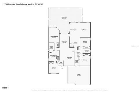 11794 Granite Woods Loop, Venice FL - photo 13 of 99