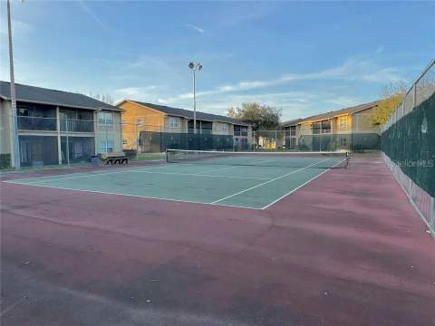 9909 Sweepstakes Lane #4, Orlando FL - photo 24 of 27