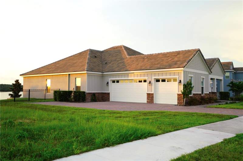4 bedroom Single Family Residence at 17854 Hither Hills Circle, Lake Apopka Sound Ph 1, Winter Garden — photo 4
