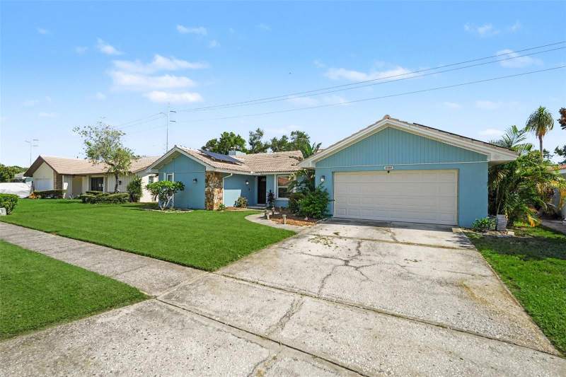 2 bedroom Single Family Residence at 12080 66th Avenue, Canterbury Chase Unit 2, Seminole — photo 5
