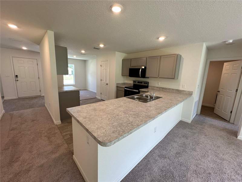 3 bedroom Single Family Residence at 48 Rippling Brook Drive, Palm Coast Section 31, Palm Coast — photo 5