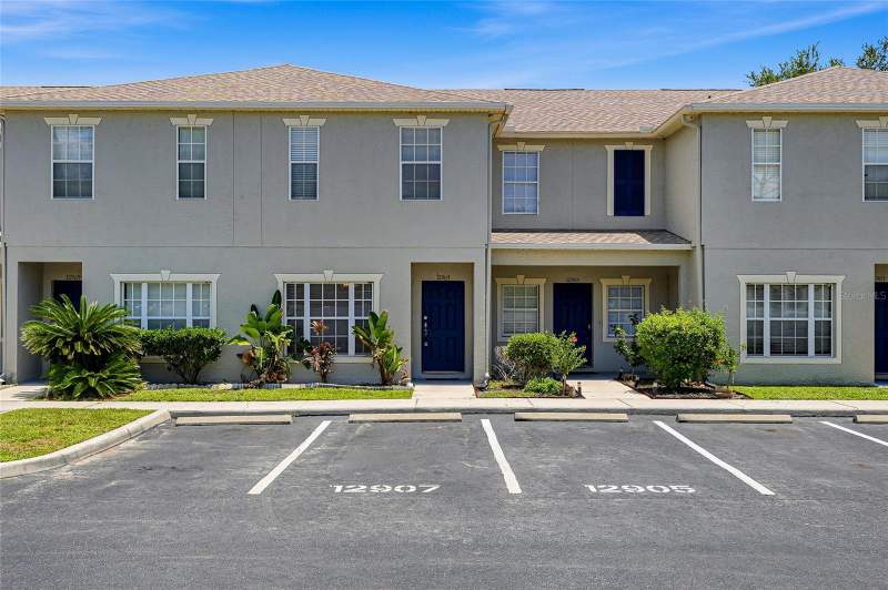 Kings Lake Townhomes