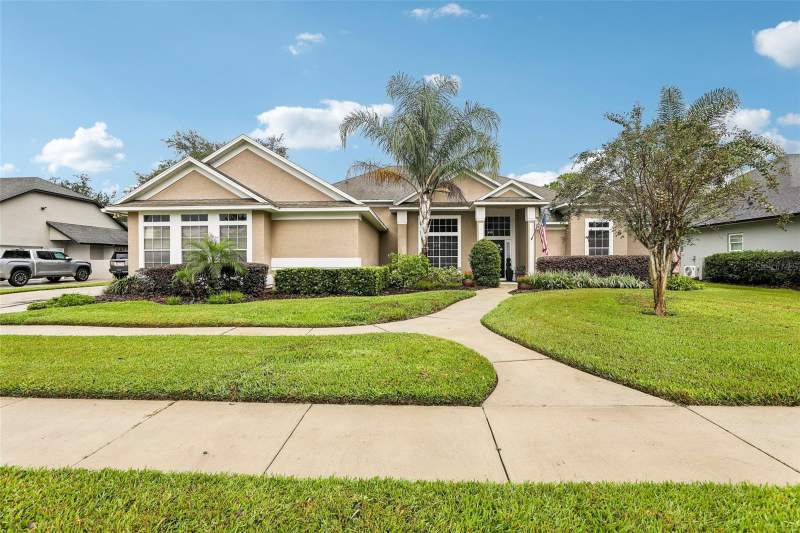 4 bedroom Single Family Residence at 1522 Eagle Nest Circle, Glen Eagle Unit 4, Winter Springs — photo 5