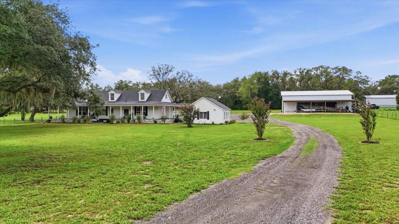 5 bedroom Single Family Residence at 1750 W Mansfield Street, Lecanto, Lecanto — photo 5