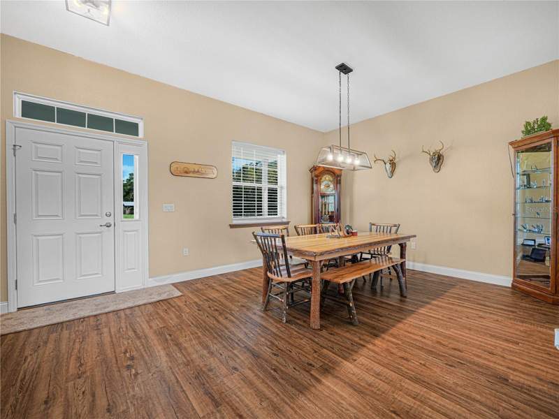 4 bedroom Single Family Residence at 15155 Rockridge Road, Rock Ridge Road, Polk City — photo 3