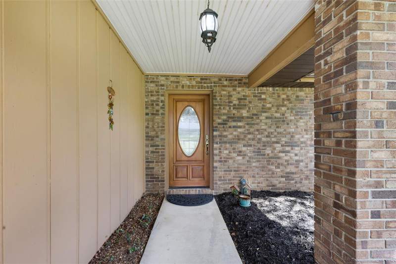 3 bedroom Single Family Residence at 2045 SE 32nd Street, Quail Crk, Ocala — photo 3