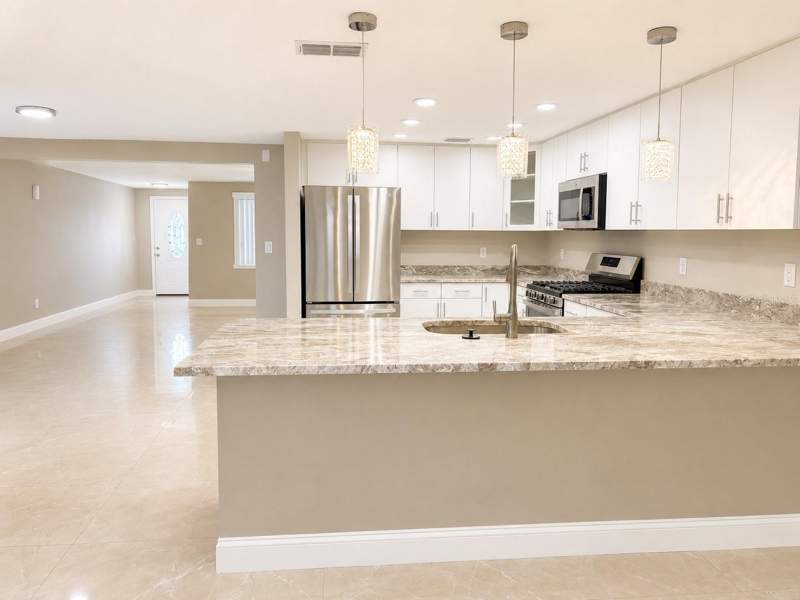 3 bedroom Single Family Residence at 5419 Denver Street, Shore Acres Bayou Grande Sec, St Petersburg — photo 5