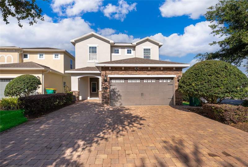 380 PENDANT COURT home for sale in Reunion West