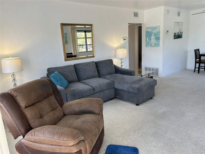 2 bedroom Condominium at 4154 57th Street #274, Clearview Oaks Bldg 7, Kenneth City — photo 2
