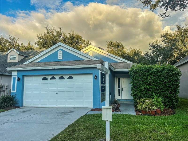 Thousand Oaks Multi Family