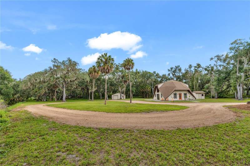 2 bedroom Single Family Residence at 1213 Butch Cassidy Trail, Sundance Unit 2, Wimauma — photo 2